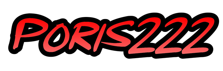 LOGO PORIS222